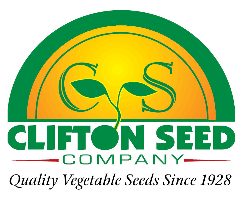 Clifton Seed Company Quality Seeds Since 1928
