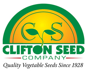 Clifton Seed Company