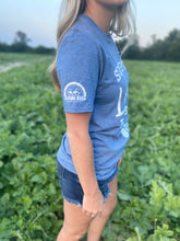 Load image into Gallery viewer, Support Local Farmers T-Shirt
