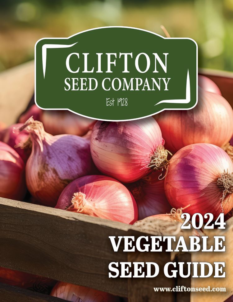 Clifton Seed Company Quality Seeds Since 1928