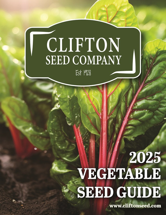 Clifton Seed Company Quality Seeds Since 1928