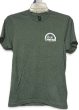 Load image into Gallery viewer, CLIFTON SEED Green T-Shirt
