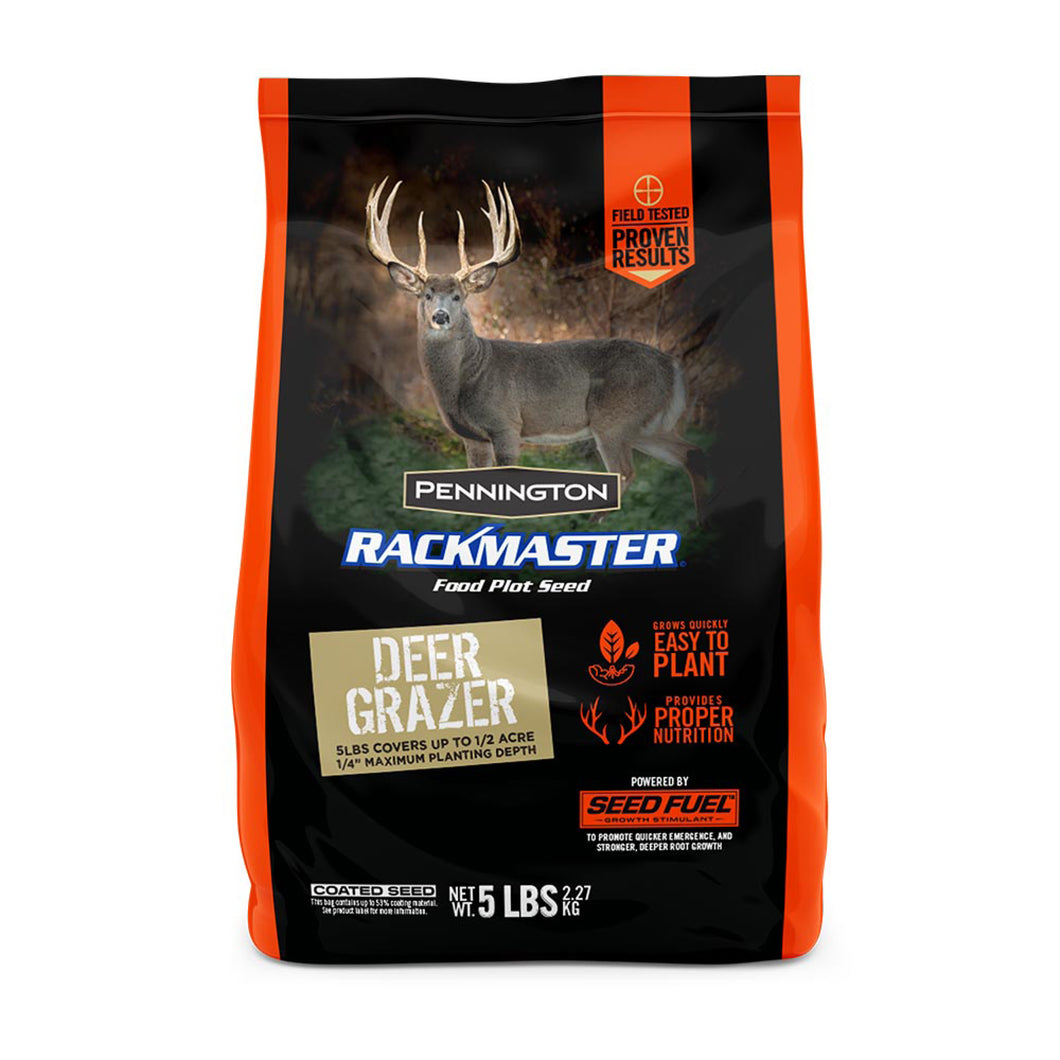 Rackmaster Deer Grazer