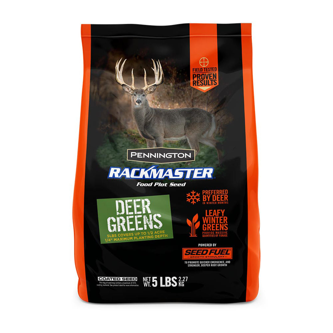 Rackmaster Deer Greens