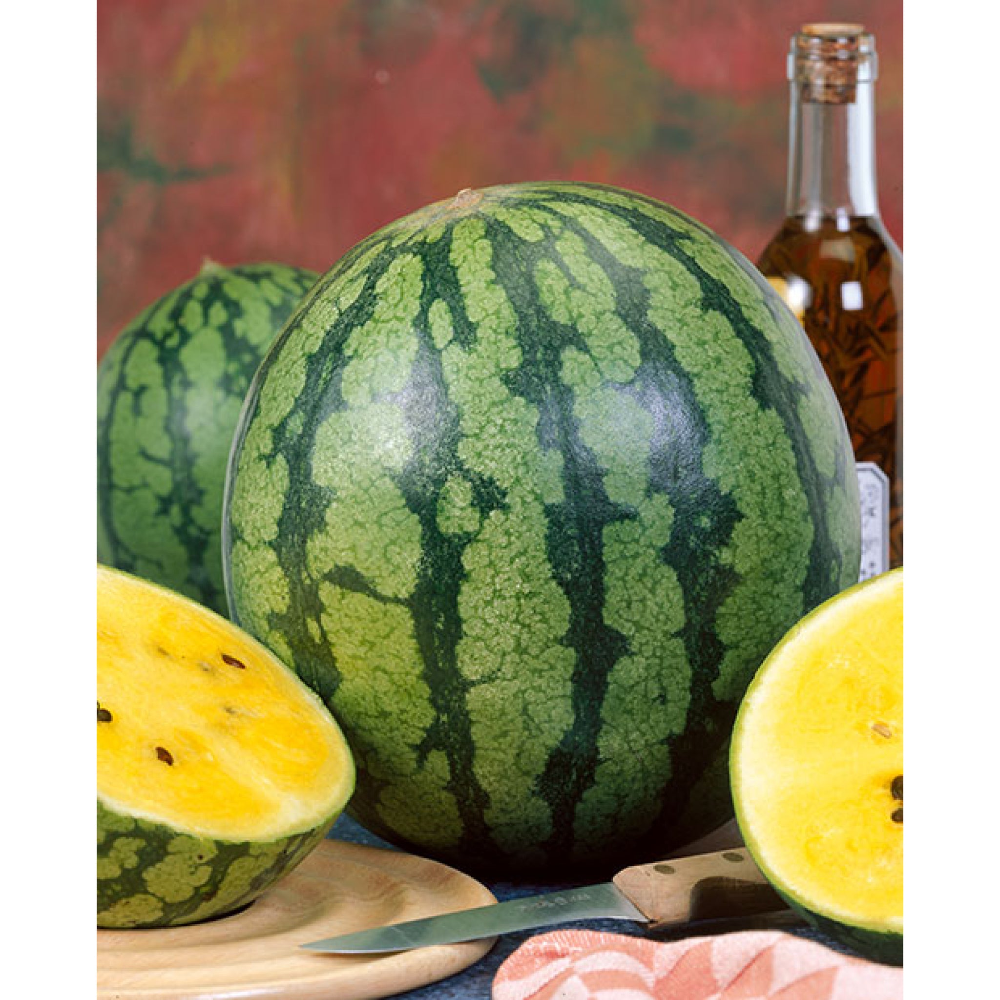 Watermelon – Clifton Seed Company